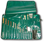 chefs tool roll